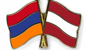 Kurzbeschreibung der bilateralen Beziehungen zwischen der Republik Armenien und der Republik Österreich