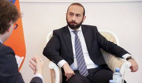 Das Interview des armenischen Außenministers Ararat Mirzoyan mit der österreichischen Tageszeitung „DerStandard“