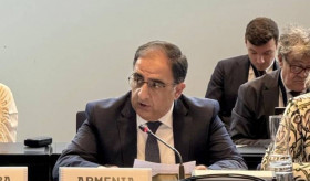 ՀՀ պատվիրակությունը մասնակցել է Հելսինկի+50 համաժողովին