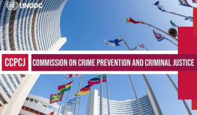 Armenia Elected to the UN Commission on Crime Prevention and Criminal Justice