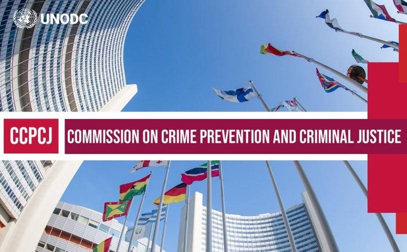 Հայաստանը ընտրվել է ՄԱԿ-ի Հանցավորության կանխարգելման և քրեական արդարադատության հանձնաժողովի անդամ