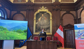 Participation of the Ambassador of Armenia in the &lsquo;APPEAR in Practice 22&rsquo; Event Held at BOKU University in Vienna