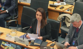Statement by the Delegation of the Republic of Armenia at the Sixty-Fourth Session of the Working Group B of the Preparatory  Commission  of the Comprehensive Nuclear-Test-Ban Treaty Organization