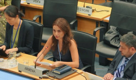 Statement by the delegation of the Republic of Armenia at the Sixty-Fourth Session of Preparatory Commission of Comprehensive Nuclear-Test-Ban Treaty Organization (CTBTO)