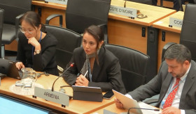 Statement by the Delegation of the Republic of Armenia at the Sixty-Eighth Session of Working Group A of the Preparatory Commission of the Comprehensive Nuclear-Test-Ban Treaty Organization