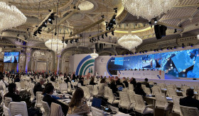 ՄԱԿ-ի Արդյունաբերական զարգացման կազմերպությունն ընդունել է Հայաստանի, Մեքսիկայի և Ֆիլիպինների հեղինակած Շրջանաձև տնտեսության վերաբերյալ բանաձևը