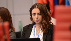 Statement by the Delegation of Armenia at the 1127th Meeting of the Forum for Security Co-operation: &ldquo;Security dialogue: Women in the armed forces, challenges and perspectives&rdquo;