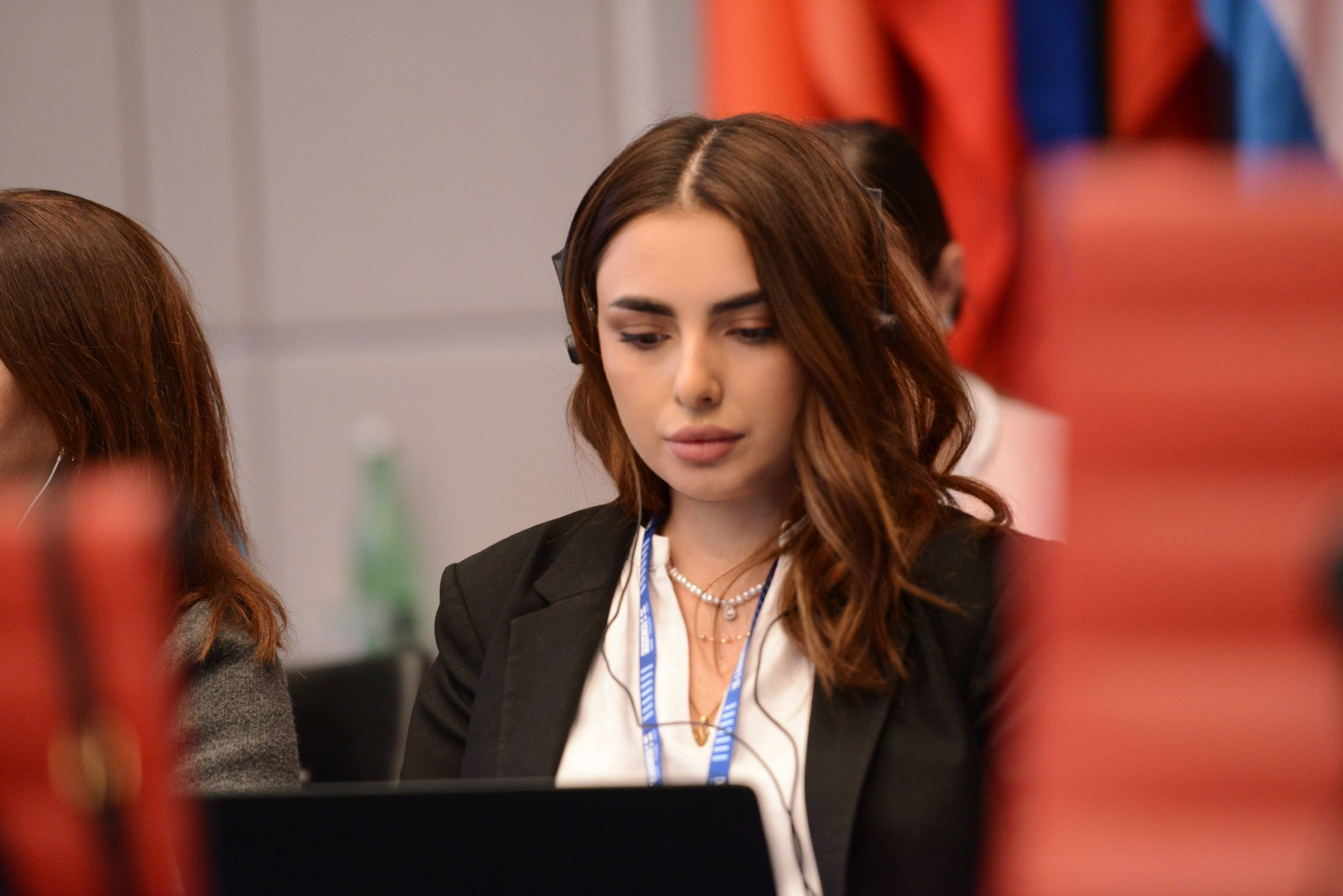 Statement by the Delegation of Armenia at the 1127th Meeting of the Forum for Security Co-operation: &ldquo;Security dialogue: Women in the armed forces, challenges and perspectives&rdquo;