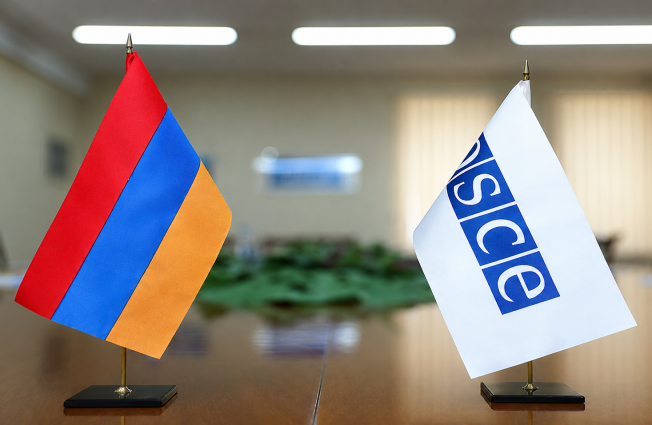 Statement by the Delegation of Armenia at the 1568th meeting of the OSCE Permanent Council on the Parliamentary Elections held in Armenia on 7 June 2026