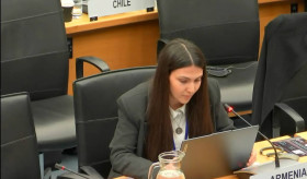 Statement by the delegation of the Republic of Armenia at the 65th session of the Legal Subcommittee of the United Nations Committee on the Peaceful Uses of Outer Space