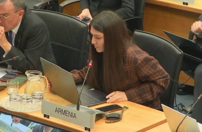 Statement by the delegation of the Republic of Armenia at the 69th session of the Working Group A of the Preparatory Commission for the Comprehensive Nuclear-Test-Ban Treaty Organization