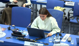 Statement by the delegation of the Republic of Armenia at the 69th session of United Nations Committee on the Peaceful Uses of Outer Space