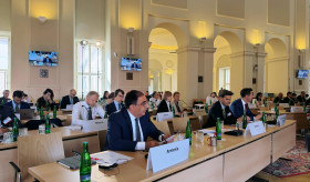 Statement by Ambassador Andranik Hovhannisyan at the 32nd OSCE Economic and Environmental Forum Concluding Meeting: &ldquo;Strengthening security and stability in the OSCE area through anticipating technologies and science-based diplomacy&rdquo;