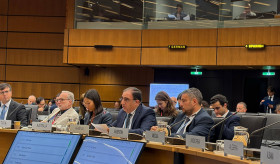 Statement by the delegation of the Republic of Armenia at the 70th session of Working Group A of the Preparatory Commission for the Comprehensive Nuclear-Test-Ban Treaty Organization