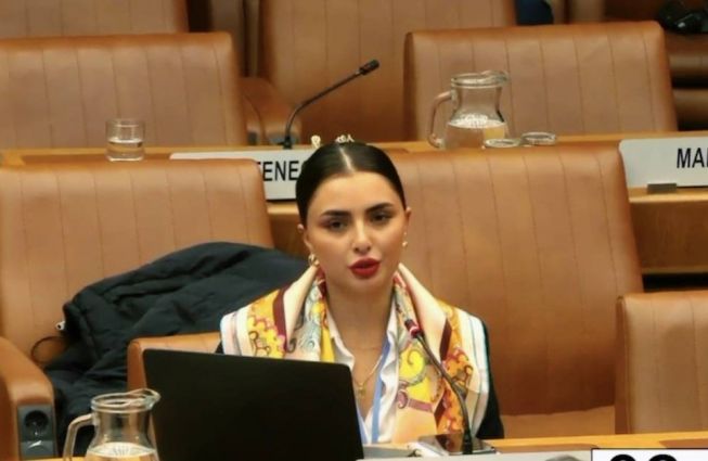 Statement by the Delegation of the Republic of Armenia  at the fifty-second session of the Industrial Development Board of the UN Industrial Development Organization