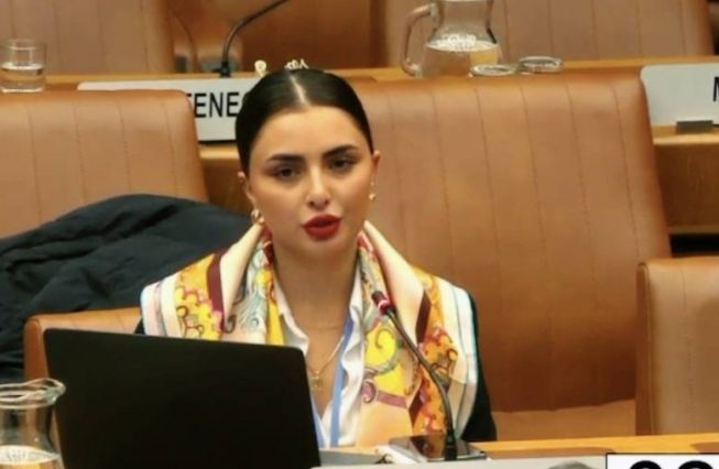 Statement by the Delegation of the Republic of Armenia  at the fifty-second session of the Industrial Development Board of the UN Industrial Development Organization