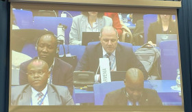 Statement by Mr. Arsen Mikayelyan, Deputy Permanent Representative of the Republic of Armenia at the Ad Hoc Committee Session on United Nations Convention against Cybercrime