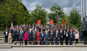 Statement by the Delegation of Armenia at the OSCE Chairpersonship Conference on Anticipating Technologies &ndash; for a Safe and Humane Future