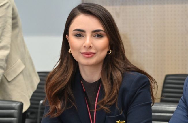 Statement by the Delegation of Armenia at the Security Dialogue on the Code of Conduct on Politico-Military Aspects of Security: Impact of Armed Conflict on Women and Girls
