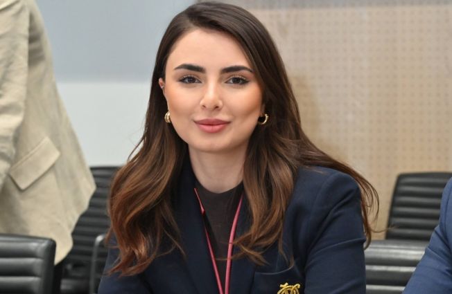 Statement by the Delegation of Armenia at the Security Dialogue on the Code of Conduct on Politico-Military Aspects of Security: Impact of Armed Conflict on Women and Girls