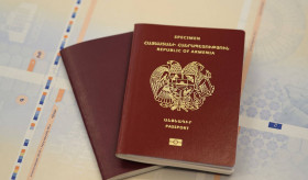 ՀՀ անձնագրերի տրամադրման (փոխանակման) ծառայության մատուցումը ժամանակավորապես դադարեցնելու վերաբերյալ